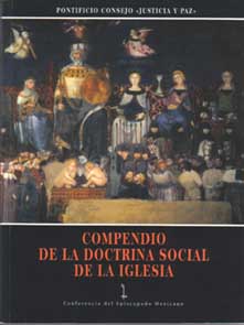 Doctrina social de la Iglesia parte introductoria: numerales del 1 al 19 Humanismo integral y solidario. Audio mp3