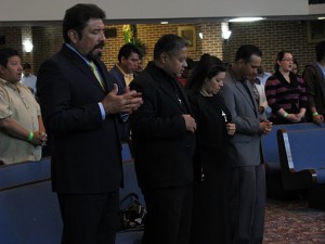 La predicación de la semana: ¿Quieres curarte? Salvador Gómez Yáñez. Audio mp3