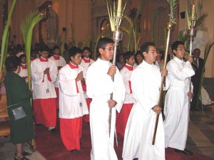 Formación de acólitos parte 1 Audio mp3