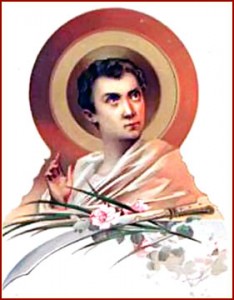 San Arcadio, 12 de enero.