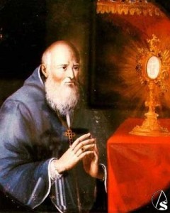 San Juan de Rivera, 18 de enero