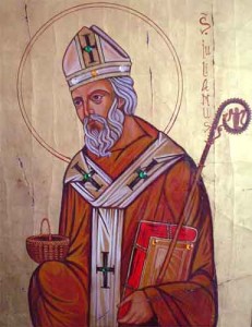 San Julian, 9 de enero