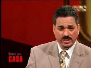 Nuestra fe: No podía ser el Papa. Fernando Casanova. Audio mp3