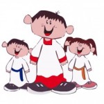 Tema 1: Formación de acólitos: Todos somos Iglesia y sacramentos. Audio mp3