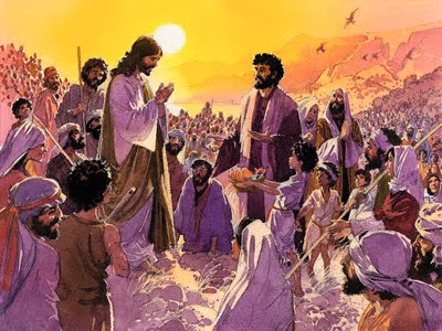 Evangelio San Lucas 11,29-32. Miércoles 29 de Febrero de 2012.