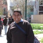 Evangeliza fuerte y la comunidad de León felicita a nuestro hermano y amigo Beto Ruíz por su cumpleaños.