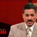 Tesis anticatólica por excelencia: Hermano Fernando Casanova. Audio Mp3