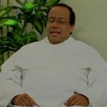 La predicación de la semana: Cristo antivirus de la vida real: Fray Nelson Medina. Audio mp3