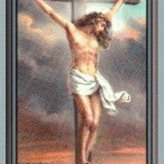 Jesucristo, Jesucristo. Canto