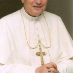 Benedicto XVI, Mensajero de Paz. Hora Santa
