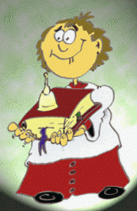 Segundo tema formación de acólitos: la importancia del ministerio laical. Audio mp3