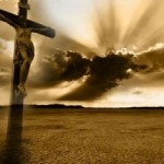 Comentario al evangelio de Juan 3, 14-21. Tanto amó Dios al mundo. IV domingo de cuaresma. Audio mp3