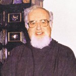 Cristología básica parte 3: Crecía en gracia. Padre Ignacio Larrañaga. Audio mp3
