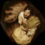 No sólo de pan vive el hombre… La Escritura nos enseña a hacer provisión del alimento que nutre el alma.