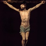 A vuestras santísimas Llagas, Redentor mío. Oración