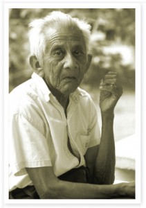 La reflexión del día: Cosecharás lo que siembres. Audio mp3