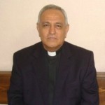 La predicación de la semana: «Ardiendo en el Espíritu Santo»: Padre Salvador González. Audio mp3