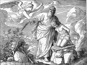 San Abraham, 12 de marzo