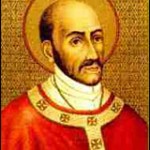 Santo Toribio de Mogrovejo, 23 de marzo
