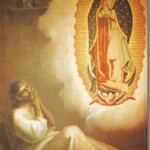 Magisterio y Misión Continental, oremos a nuestra Madre Santísima interceda por el éxito de esta visita Papal. Hora Santa