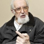 Cristología básica 5: Padre Ignacio larrañaga. En la sinagoga. Audio mp3