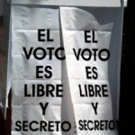 LOS CIUDADANOS CATÓLICOS Y LA POLÍTICA DEL VOTO