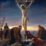 1a lect. del libro del Profeta Isaías 52,13-53,12. Día de la Pasión de Nuestro Señor Jesucristo. Viernes 6 de Abril de 2012.