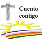 Inicia el retiro de cursillos dem cristiandad número 329 para mujeres. Auditorio Juan Pablo II en la parroquia de San Pío X