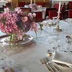 La Parábola del Banquete de Bodas. Hora santa