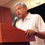 En la asamblea plenaria el CEM Dialogó con el Lic. Andrés Manuel López Obrador, Candidato del PRD. Homilía en audio mp3
