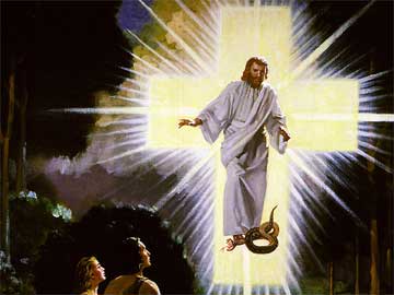 Evangelio San Juan 3,7-15. Martes 17 de Abril de 2012.