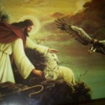 Comentario al evangelio de Juan 10, 11-18; El buen pastor hasta las últimas consecuencias. IV domingo de pascua. Audio mp3