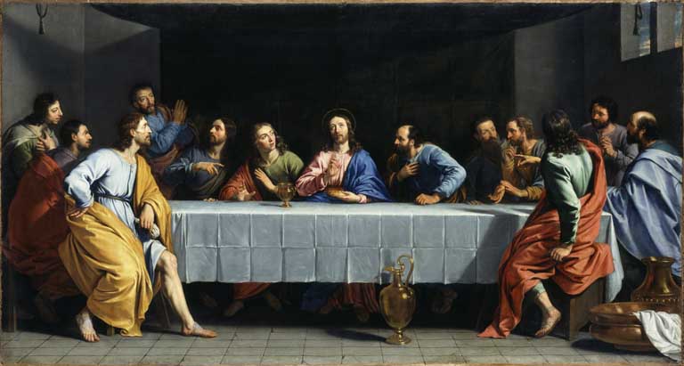 Evangelio San Juan 13,21-33.36-38. 3 de Abril de 2012 Martes de Semana Santa.