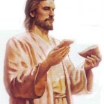 Evangelio San Juan 6,44-51. Jueves 26 de Abril de 2012.