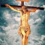 Viernes santo: Getsemaní una pasión de amor. Audio mp3