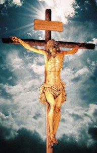 Viernes santo: Getsemaní una pasión de amor. Audio mp3