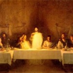 Evangelio San Mateo 26,14-25. 4 de Abril Miércoles de la Semana Santa.
