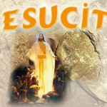 Evangelio San Marcos 16,1-7. Sábado 31 de Marzo de 2018.- Vigilia Pascual de la Noche Santa (Domingo de la Resurrección del Señor).
