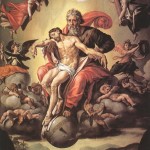 2a lect. de la carta a los Hebreos 4,14-16;5,7-9. Día de la Pasión de Nuestro Señor Jesucristo. Viernes 6 de Abril de 2012.