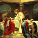 2a lect. de la carta del Apóstol San Pablo a los Filipenses 2,6-11. 1° de Abril de 2012: DOMINGO DE RAMOS, DÍA DE LA PASIÓN DEL SEÑOR.