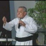 La predicación de la semana: La oración en familia. Padre Salvador González. Audio mp3
