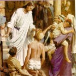 “ATENCION Y ACOMPAÑAMIENTO ESPIRITUAL A LOS ENFERMOS Y SUS FAMILIARES”.