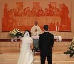 Sacramento del matrimonio: Matrimonios válidos, sanos y santos. Pbro. Lic. Ramón Martínez Cardozo. Audio mp3