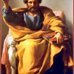 El Primado de Pedro. Cristo delega en el apóstol el oficio de Buen Pastor, que Él había ejercido durante su vida terrena. Este poder …