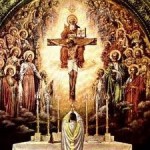 Señor, danos sacerdotes santos. Oración