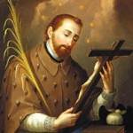 San Juan Nepomuceno, 16 de mayo