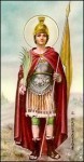 San Nereo, Aquileo y Pancracio, 12 de mayo.