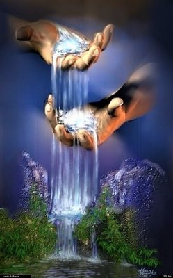 Evangelio San Juan 7,37-39. Misa vespertina, Sábado 26 de Mayo de 2012. Vísperas de Pentecostés.