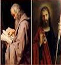 Lectura del libro de los Hechos de los Apóstoles 20,17-27.Martes 22 de Mayo de 2012.