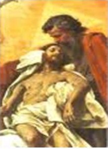 Evangelio San Juan 15,9-17. Lunes 14 de Mayo de 2012.